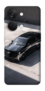 Чехол на OnePlus Nord 3 Escalade фото 1 из 1