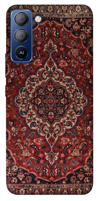 Чехол на TECNO Pop 5 LTE Килим v14 фото 1 из 1