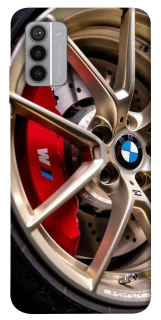 Чохол на Nokia G42 Wheel v9 фото 1 з 1