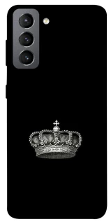 Чохол на Samsung Galaxy S21 FE King фото 1 з 1
