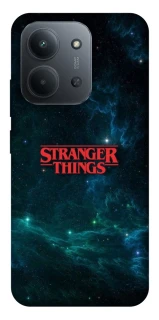 Чехол на Xiaomi Redmi 15C (Global) Stranger Things ver.30 фото 1 из 1