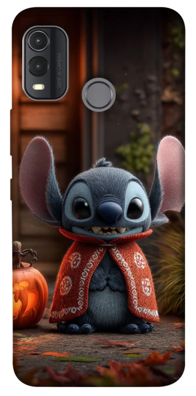 Чохол на Nokia G11 Plus Stitch ver.14 фото 1 з 1