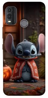 Чохол на Nokia G11 Plus Stitch ver.14 фото 1 з 1