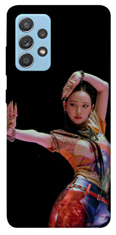 Чохол на Samsung Galaxy A52 4G / A52 5G Aespa-Karina фото 1 з 1