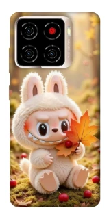 Чохол на ZTE Blade A56 Labubu Autumn фото 1 з 1