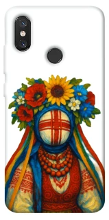 Чохол на Xiaomi Mi 8 Мотанка родючості фото 1 з 1