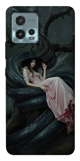 Чохол на Motorola Moto G72 Halloween Witch ver.7 фото 1 з 1