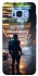 Чохол на Samsung G950 Galaxy S8 Cyber character фото 1 з 1