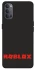 Чохол на Oppo Reno 4 Roblox Neon Galaxy Avatar фото 1 з 1