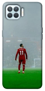 Чехол на Oppo F17 Pro Mohamed Salah фото 1 из 1