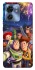 Чохол на Motorola Edge 40 Toy Story фото 1 з 1