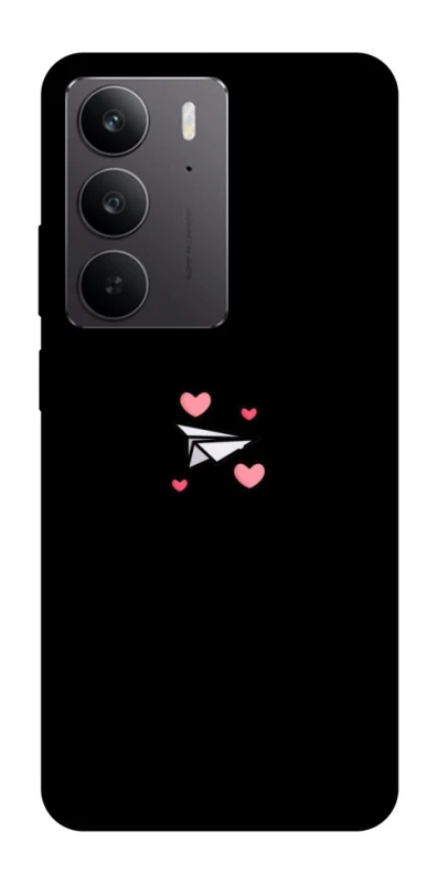 Чохол на Realme C75 Love aesthetic ver.13 фото 1 з 1