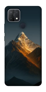 Чохол на Oppo A15s / A15 Mountain v8 фото 1 з 1
