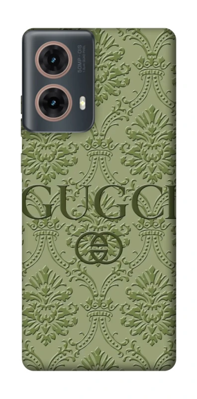 Чохол на Motorola Moto G85 Gucci ver.9 фото 1 з 1