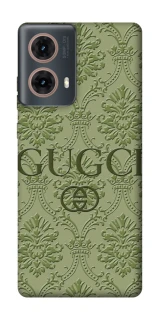Чохол на Motorola Moto G85 Gucci ver.9 фото 1 з 1