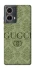 Чохол на Motorola Moto G85 Gucci ver.9 фото 1 з 1