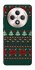 Чехол на Oppo Reno 12 F 4G/5G Christmas jumper ver.4 фото 1 из 1