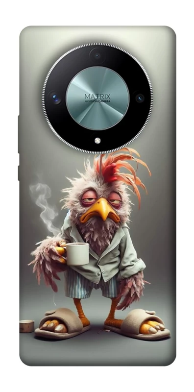 Чохол на Huawei Magic6 Lite Півник фото 1 з 1