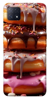 Чохол на Oppo A72 5G / A73 5G Пончики фото 1 з 1