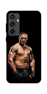 Чохол на Samsung Galaxy S24 FE usik фото 1 з 1