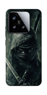 Чохол на Xiaomi 15 Assassin фото 1 з 1