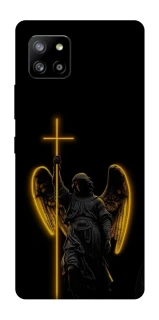 Чохол на Samsung Galaxy A42 5G Angel of Faith фото 1 з 1