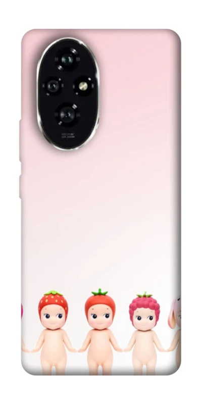 Чохол на Honor 200 Sonny фото 1 з 1