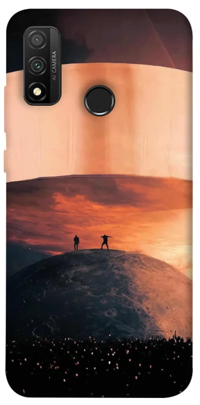 Чехол на Huawei P Smart (2020) Kanye West ver.9 фото 1 из 1