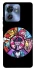 Чехол на Motorola Edge 40 My Little Pony ver.4 фото 1 из 1