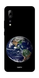 Чохол на ZTE Axon 10 Pro Earth фото 1 з 1