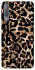 Чохол на Samsung A750 Galaxy A7 (2018) Leopard Skin v4 фото 1 з 1