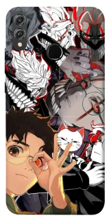 Чохол на Huawei Honor 8X Dandadan v2 фото 1 з 1