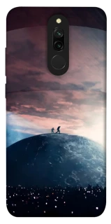 Чехол на Xiaomi Redmi 8 Kanye West ver.6 фото 1 из 1