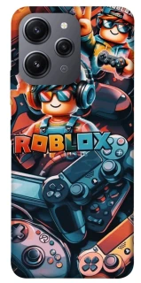 Чохол на Xiaomi Redmi 12 Roblox aesthetics ver.11 фото 1 з 1