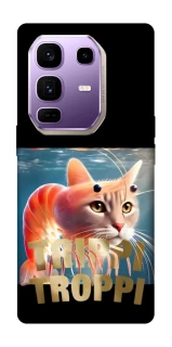 Чохол на Infinix Note 50 Pro+ Trippi Troppi фото 1 з 1