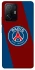 Чохол на Xiaomi 11T / 11T Pro FC PSG v2 фото 1 з 1