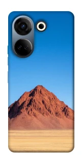 Чохол на TECNO Camon 20 Pro (CK7n) Alone mountain фото 1 з 1