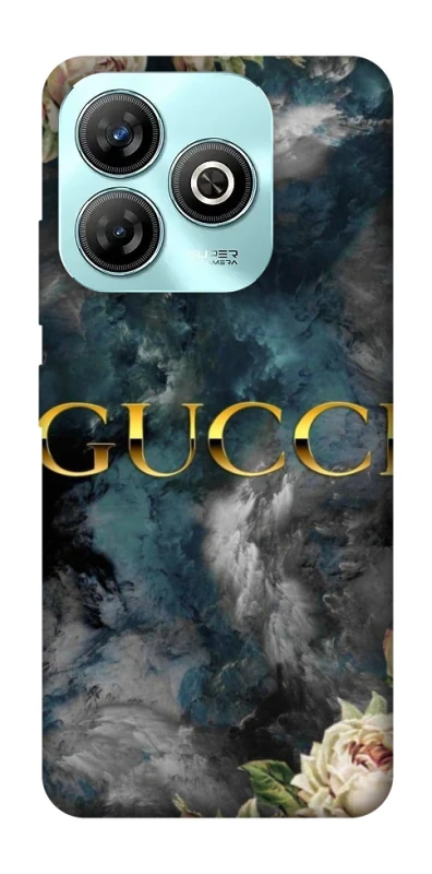 Чохол на ZTE Blade A75 4G Gucci ver.7 фото 1 з 1