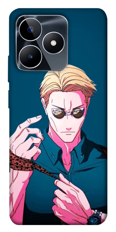 Чехол на Realme C53 Nanami фото 1 из 1