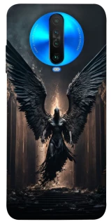 Чохол на Xiaomi Poco X2 Dark Angel фото 1 з 1