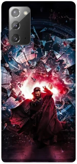 Чохол на Samsung Galaxy Note 20 Doctor Strange фото 1 з 1
