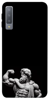 Чехол на Samsung A750 Galaxy A7 (2018) Strong Style фото 1 из 1