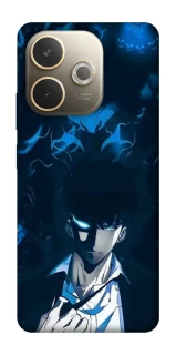 Чохол на Oppo A5 Pro 4G Solo Leveling Sung фото 1 з 1