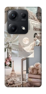 Чохол на Xiaomi Redmi Note 14S Fashion collage ver.6 фото 1 з 1