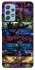 Чохол на Samsung Galaxy A52 4G / A52 5G Blizzard ver.3 фото 1 з 1