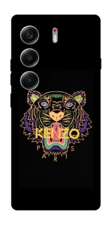Чохол на Tecno Camon 40 Kenzo фото 1 з 1