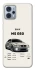 Чехол на Motorola Moto G23 BMW M5 E60 фото 1 из 1