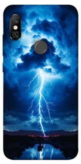 Чохол на Xiaomi Redmi Note 6 Pro Блискавка фото 1 з 1