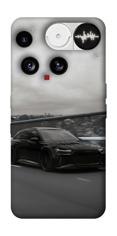 Чохол на Nothing Phone (3) RS6 grey фото 1 з 1