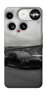 Чохол на Nothing Phone (3) RS6 grey фото 1 з 1